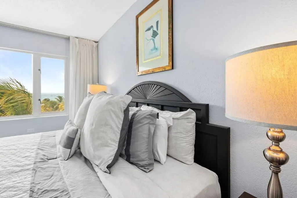 Coastal Chic Getaway Apartment Rio Grande Puerto Rico