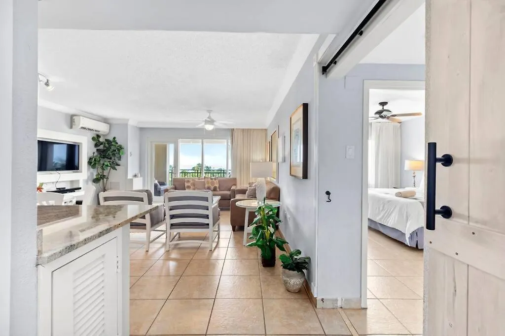 Coastal Chic Getaway Apartment Rio Grande 0*,