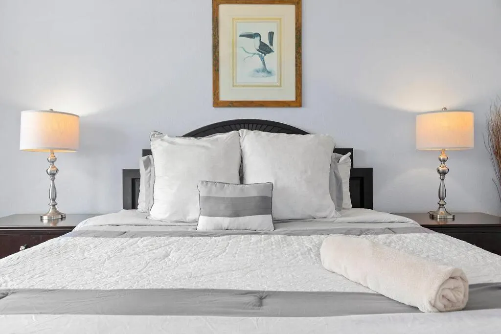 Coastal Chic Getaway Apartment Rio Grande 0*,  Puerto Rico