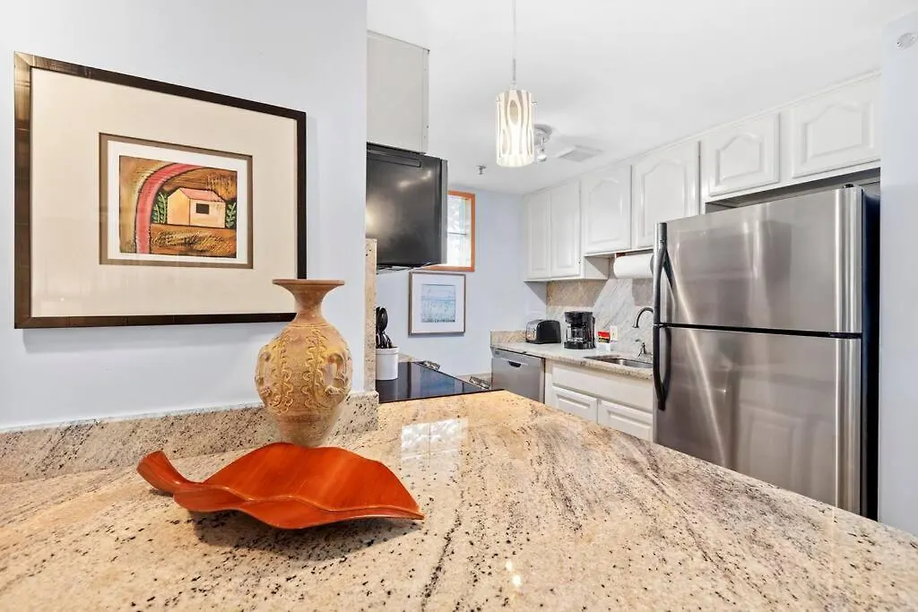 Coastal Chic Getaway Apartment Rio Grande 0*,  Puerto Rico