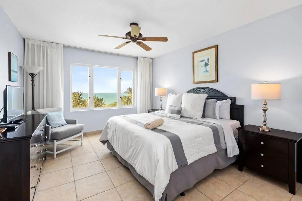 Coastal Chic Getaway Apartment Rio Grande Puerto Rico