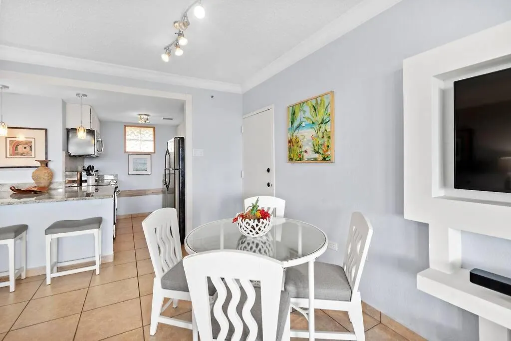 Coastal Chic Getaway Apartment Rio Grande