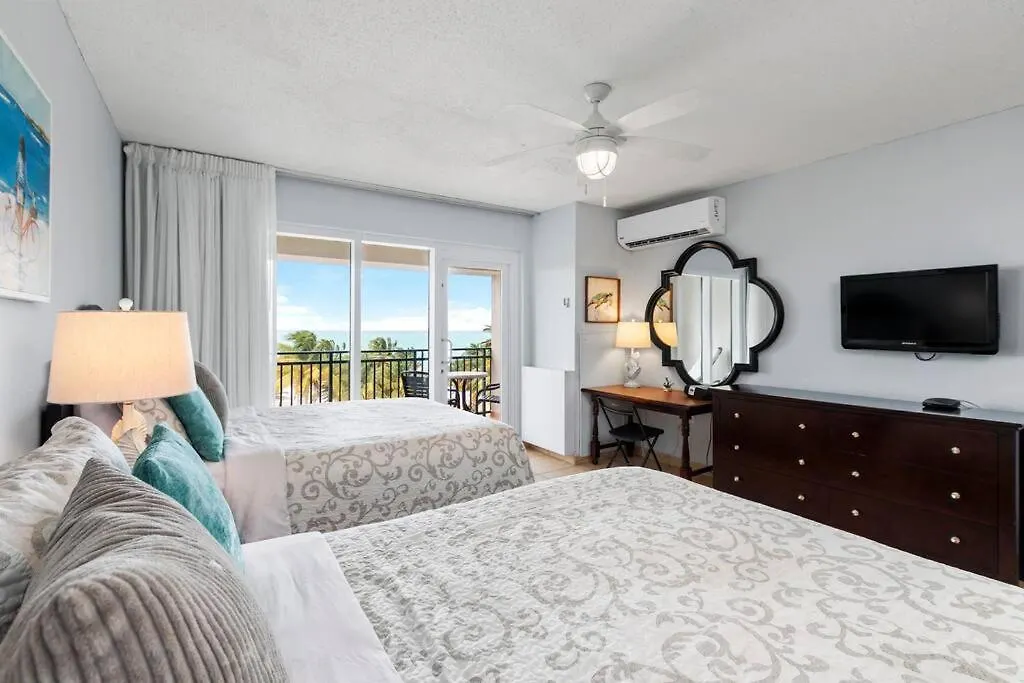 Coastal Chic Getaway Apartment Rio Grande Puerto Rico