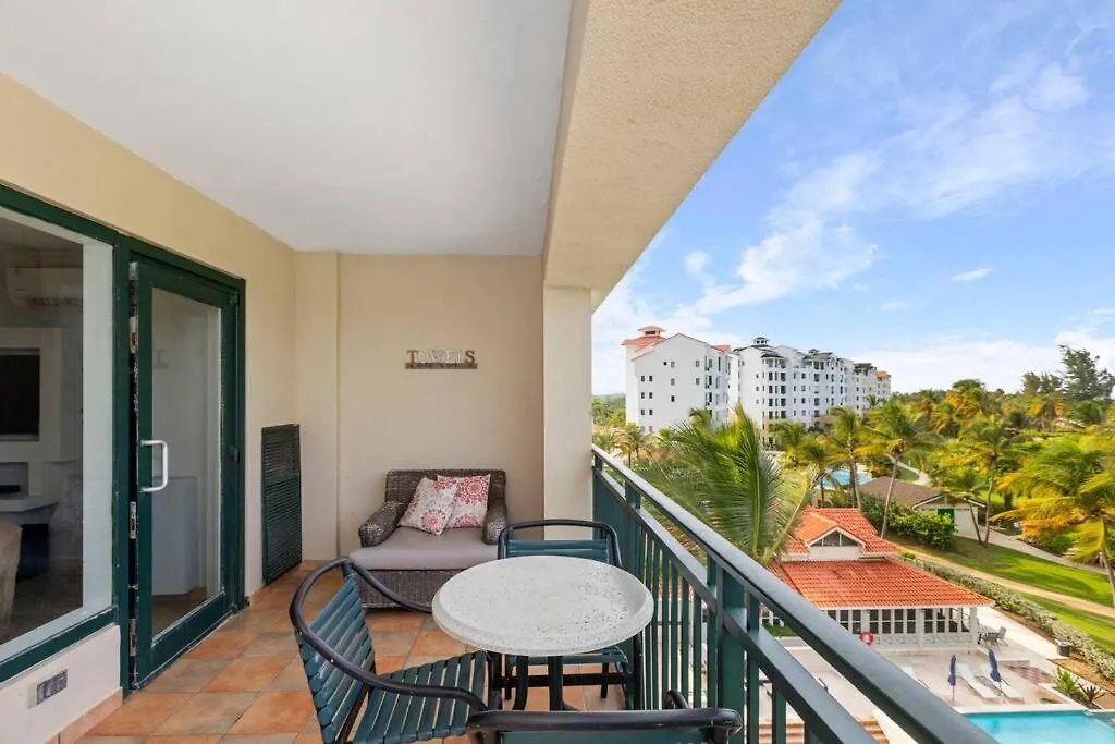 Coastal Chic Getaway Apartment Rio Grande 0*,  Puerto Rico