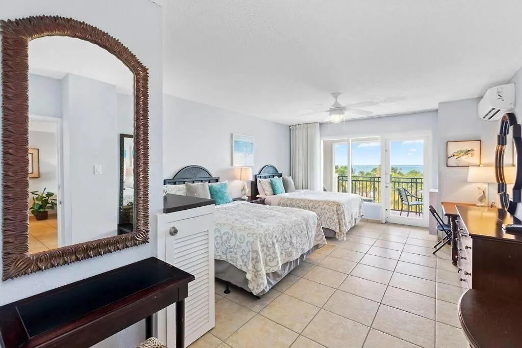 Coastal Chic Getaway Apartment Rio Grande