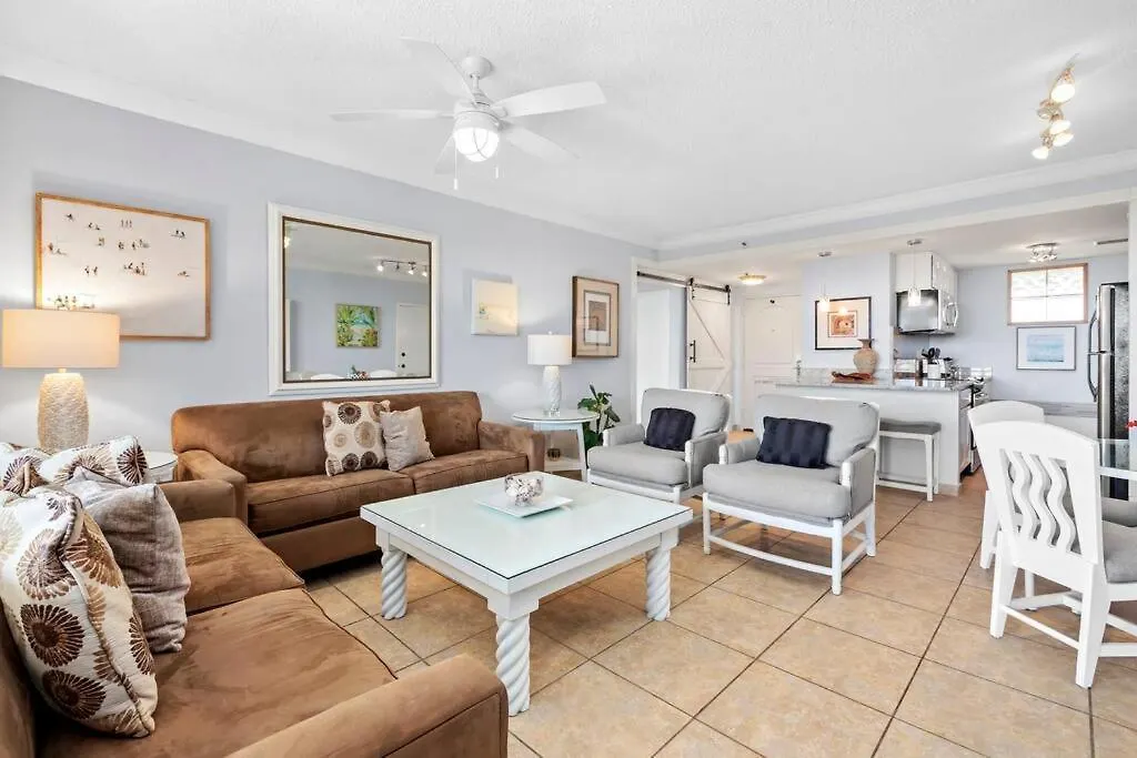 Coastal Chic Getaway Apartment Rio Grande