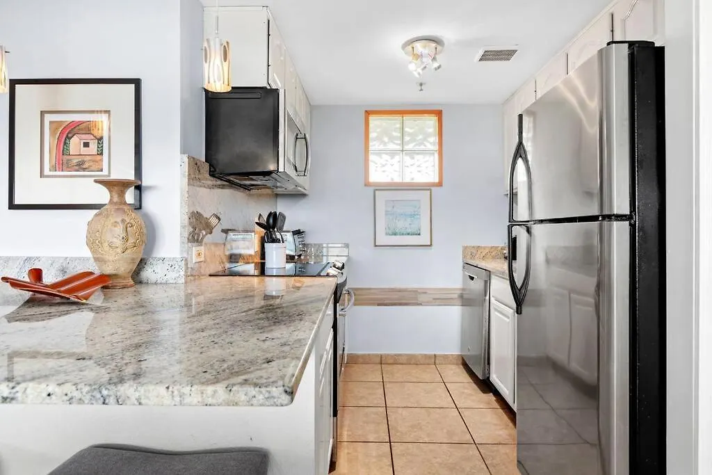 Coastal Chic Getaway Apartment Rio Grande Puerto Rico