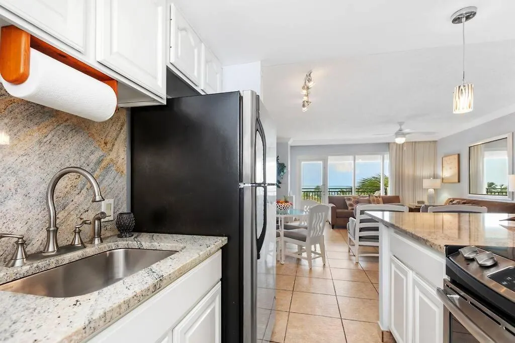 Coastal Chic Getaway Apartment Rio Grande