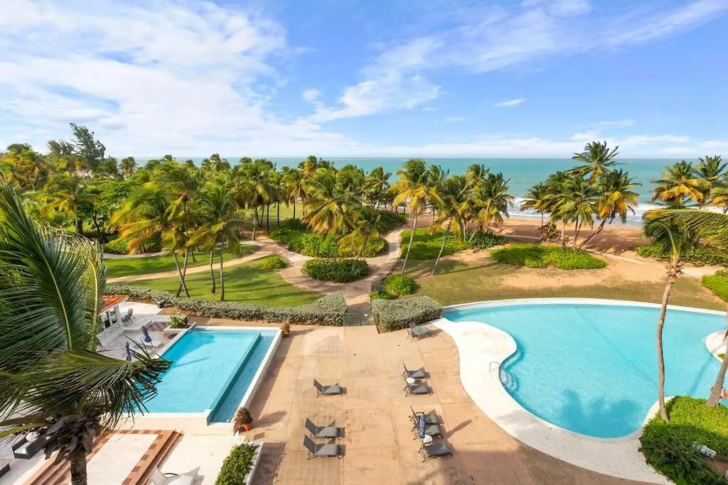 Coastal Chic Getaway Apartment Rio Grande